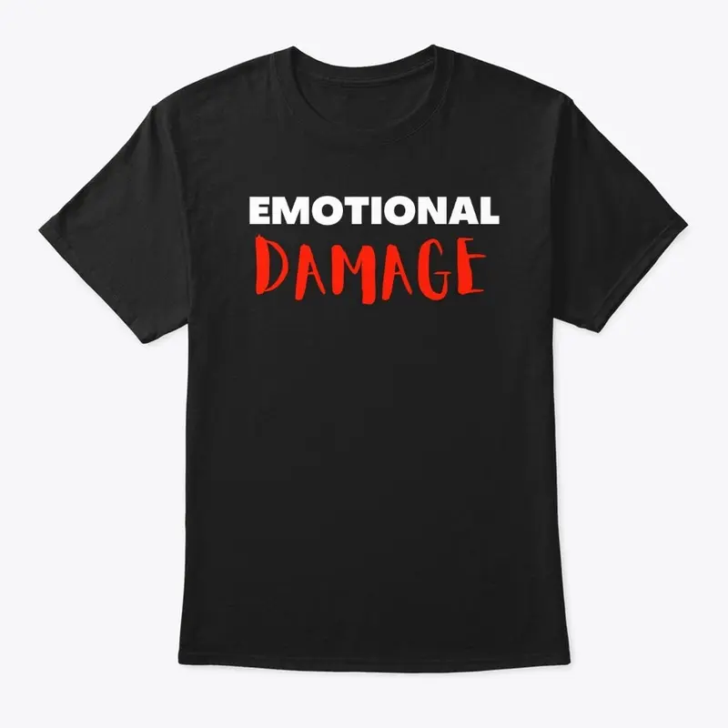 Emotional Damage