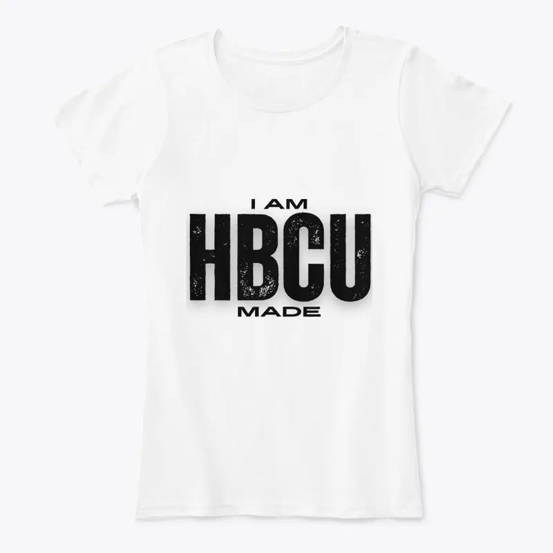 I Am HBCU Made