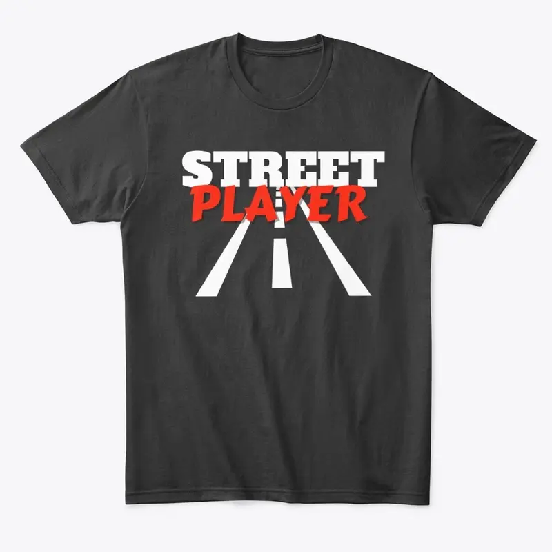 Street Player