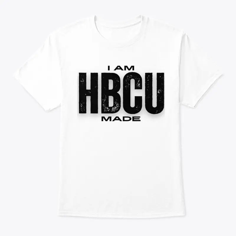 I Am HBCU Made