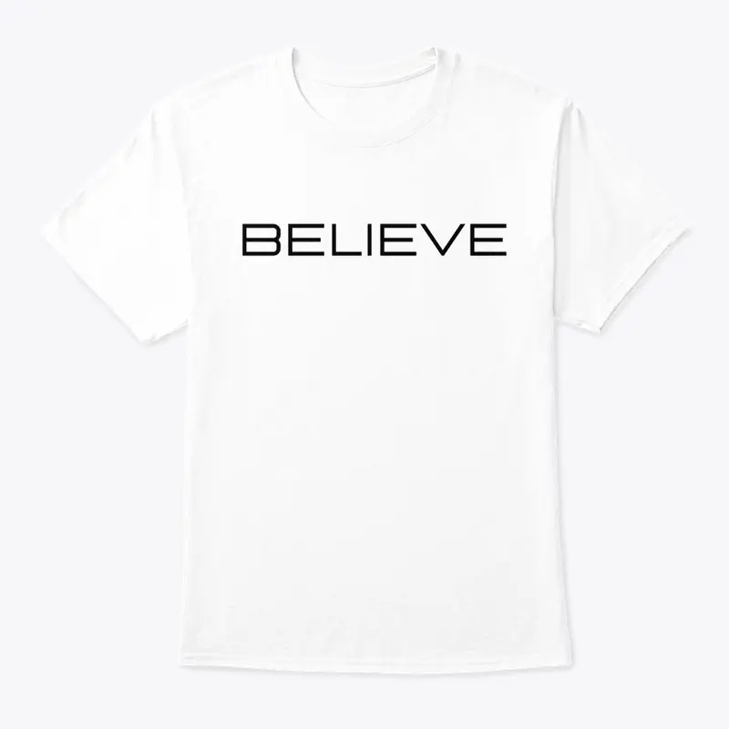 Believe