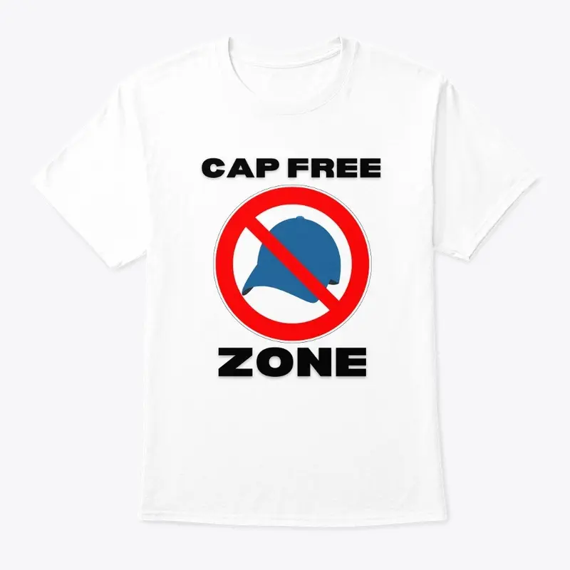 Cap Free Zone