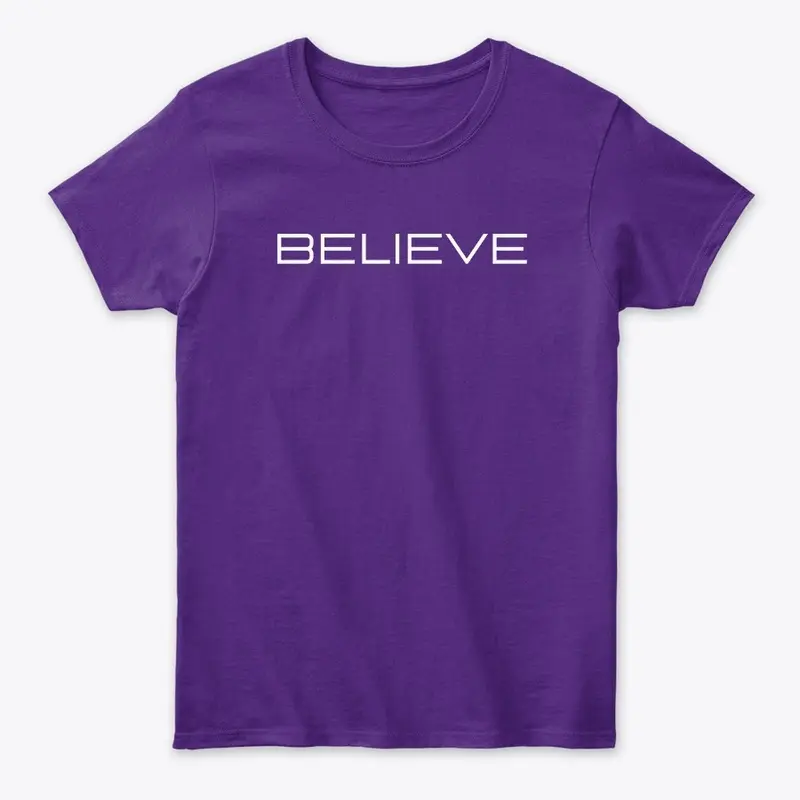 Believe